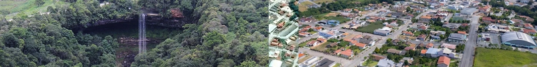 Imagem da cidade de Atalanta