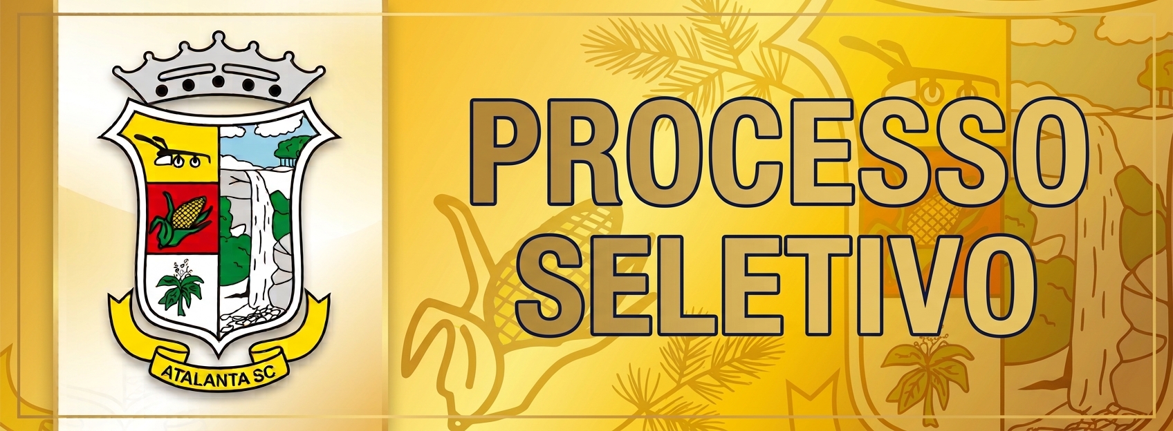 EDITAL DE PROCESSO SELETIVO Nº 001/2026